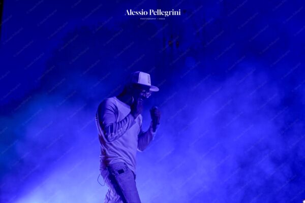Geolier - Aquila Summer Tour - 21
