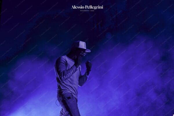 Geolier - Aquila Summer Tour - 22