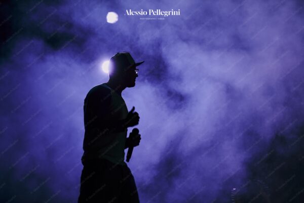 Geolier - Aquila Summer Tour - 23