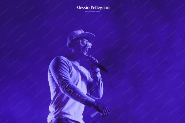 Geolier - Aquila Summer Tour - 24
