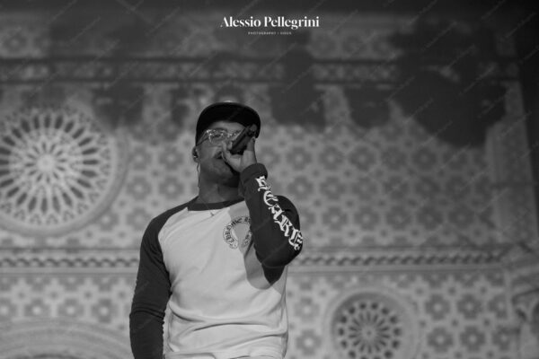 Geolier - Aquila Summer Tour - 25