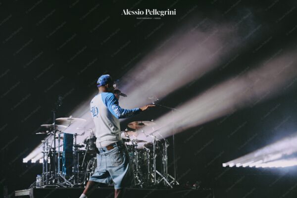 Geolier - Aquila Summer Tour - 28