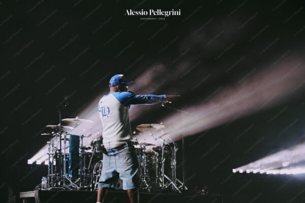 Geolier - Aquila Summer Tour - 29