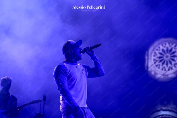 Geolier - Aquila Summer Tour - 33