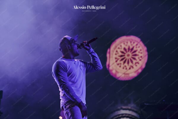 Geolier - Aquila Summer Tour - 34