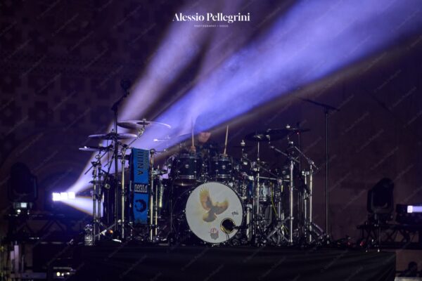 Geolier - Aquila Summer Tour - 4