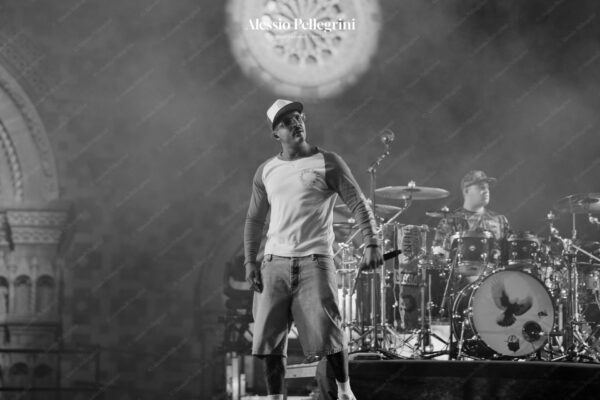 Geolier - Aquila Summer Tour - 41