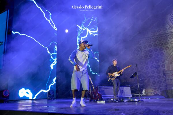 Geolier - Aquila Summer Tour - 47