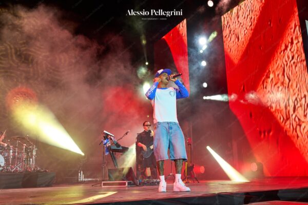 Geolier - Aquila Summer Tour - 49