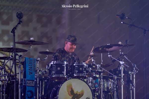 Geolier - Aquila Summer Tour - 5