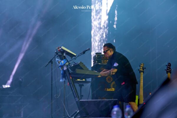 Geolier - Aquila Summer Tour - 6