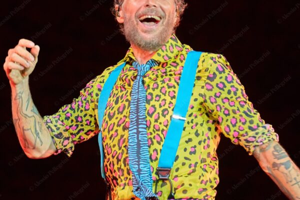 Jovanotti Montesilvano - 1v2