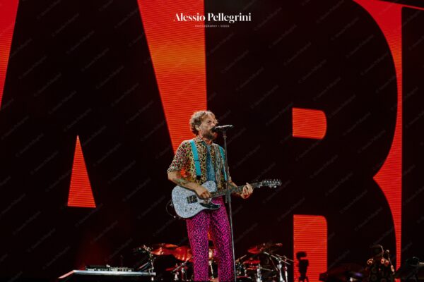 Jovanotti Montesilvano - 2