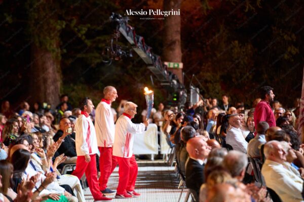 Perdonanza Celestinianana Inaugurazione - 14