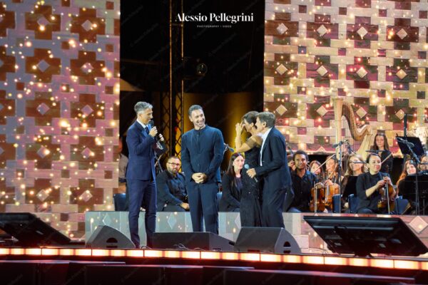 Perdonanza Celestinianana Inaugurazione - 15