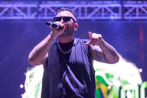 Samurai Jay - Marea Festival - 19