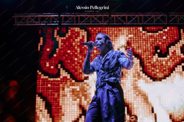 Samurai Jay - Marea Festival - 21