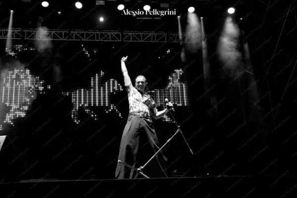 Samurai Jay - Marea Festival - 28