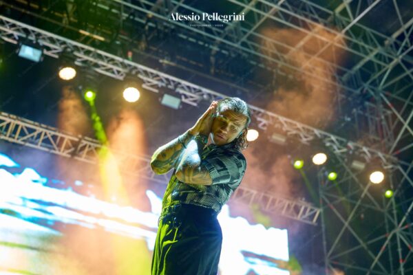 Samurai Jay - Marea Festival - 39