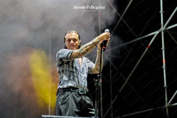 Samurai Jay - Marea Festival - 41