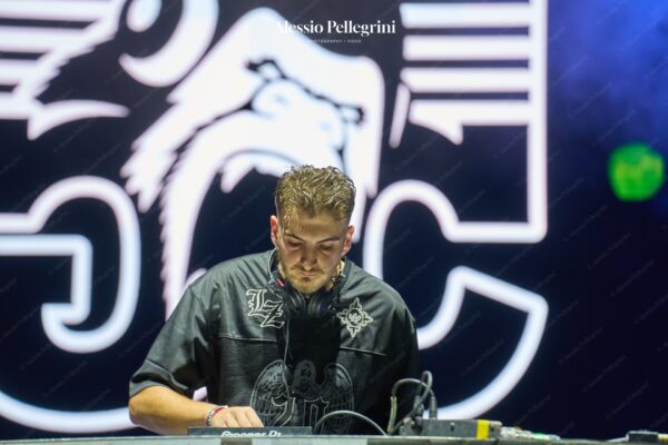 Samurai Jay - Marea Festival - 44