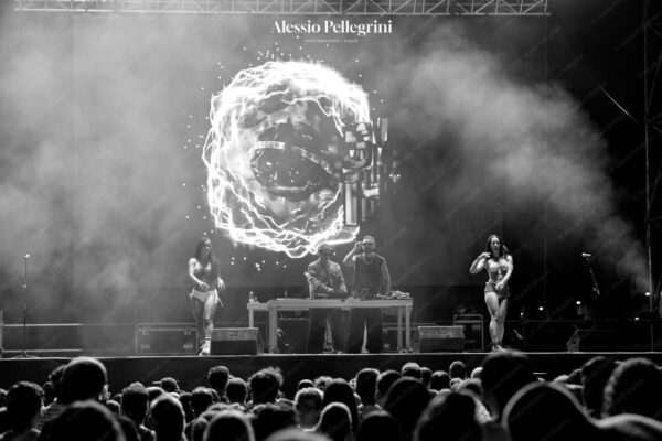 Samurai Jay - Marea Festival - 46