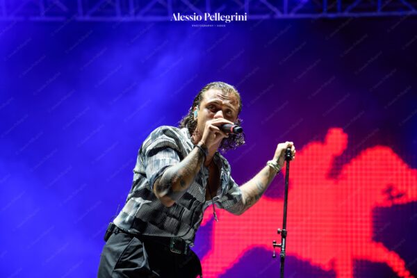 Samurai Jay - Marea Festival - 51