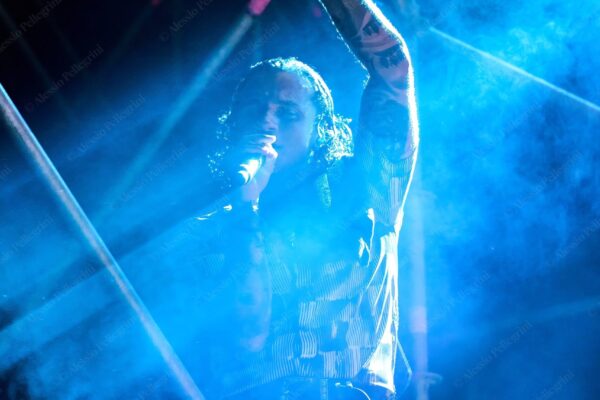 Samurai Jay - Marea Festival - 63