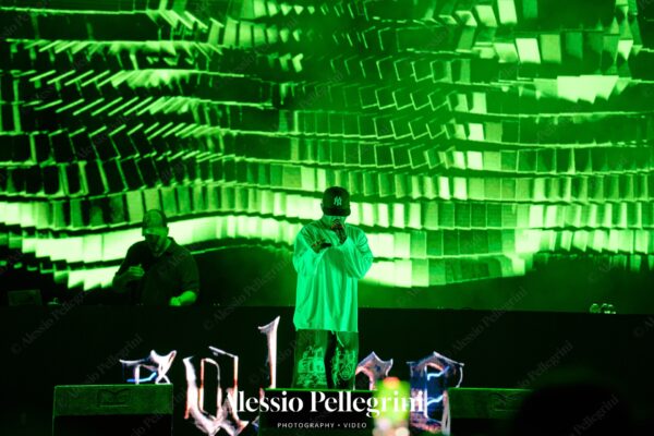Sayf + Salmo - Marea Festival - 10