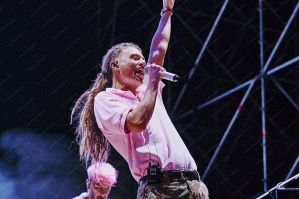 Sayf + Salmo - Marea Festival - 13