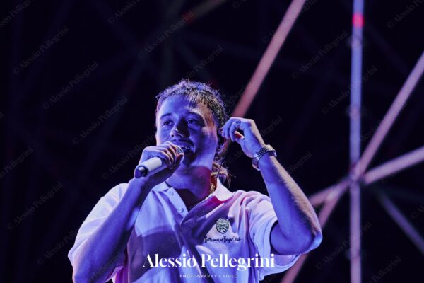 Sayf + Salmo - Marea Festival - 14