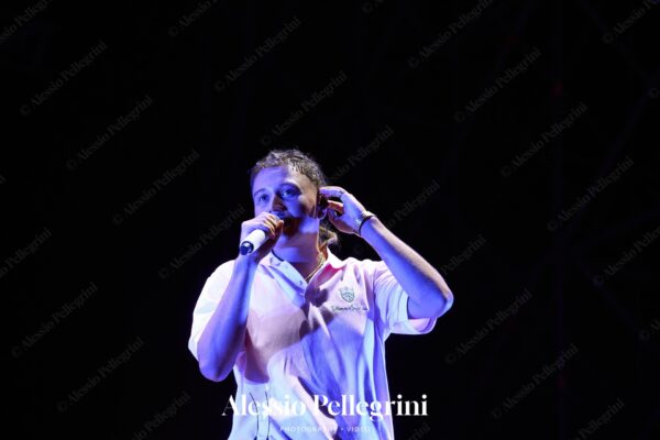 Sayf + Salmo - Marea Festival - 15
