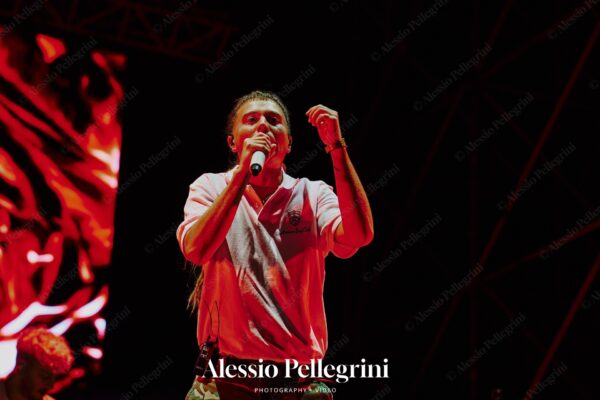 Sayf + Salmo - Marea Festival - 16