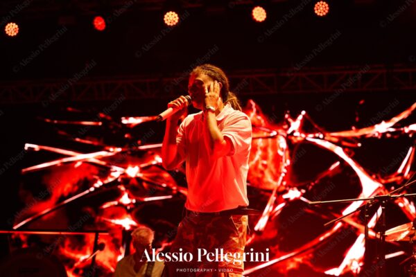Sayf + Salmo - Marea Festival - 17