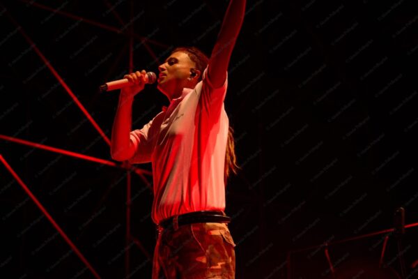 Sayf + Salmo - Marea Festival - 19