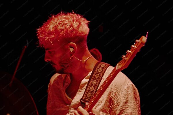 Sayf + Salmo - Marea Festival - 21