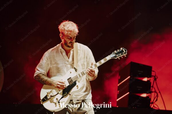 Sayf + Salmo - Marea Festival - 23