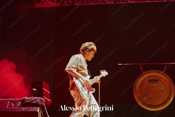 Sayf + Salmo - Marea Festival - 24