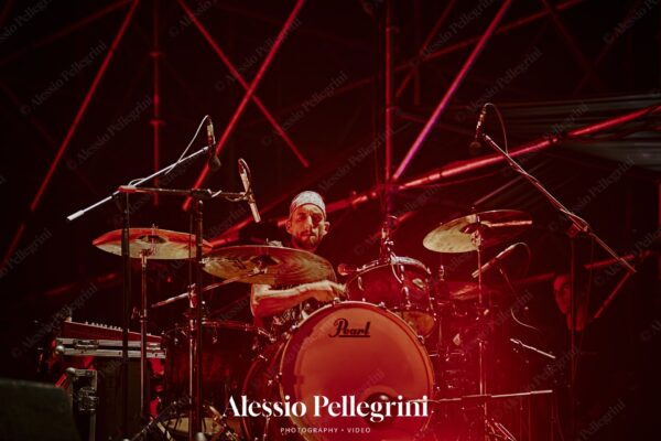 Sayf + Salmo - Marea Festival - 25