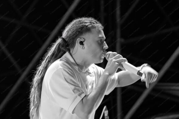 Sayf + Salmo - Marea Festival - 29