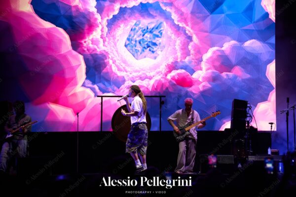 Sayf + Salmo - Marea Festival - 30