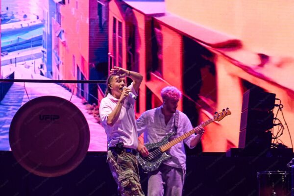 Sayf + Salmo - Marea Festival - 32