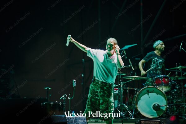 Sayf + Salmo - Marea Festival - 33