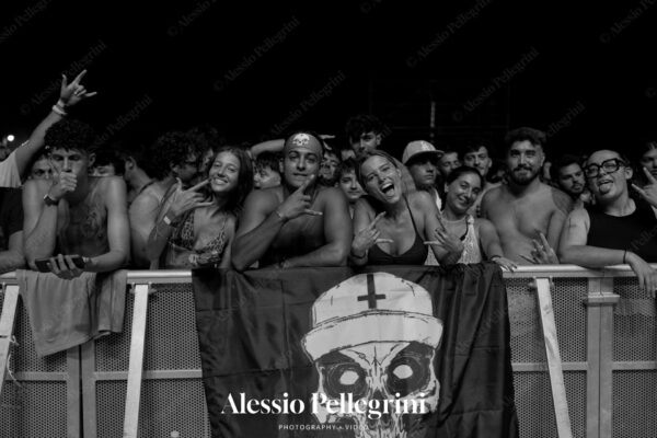 Sayf + Salmo - Marea Festival - 34