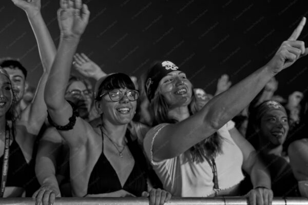 Sayf + Salmo - Marea Festival - 38