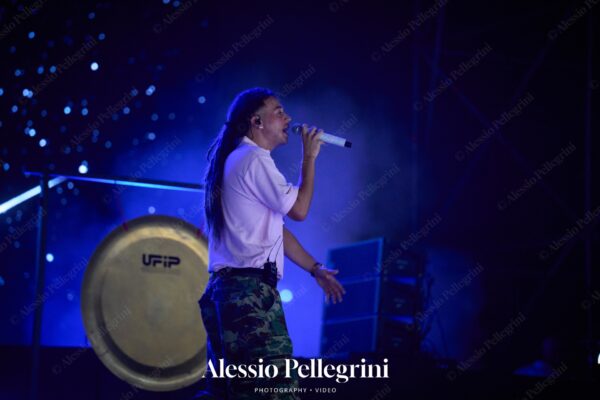 Sayf + Salmo - Marea Festival - 39