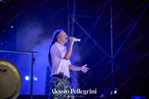 Sayf + Salmo - Marea Festival - 40