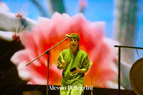 Sayf + Salmo - Marea Festival - 42