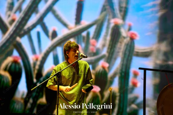 Sayf + Salmo - Marea Festival - 43