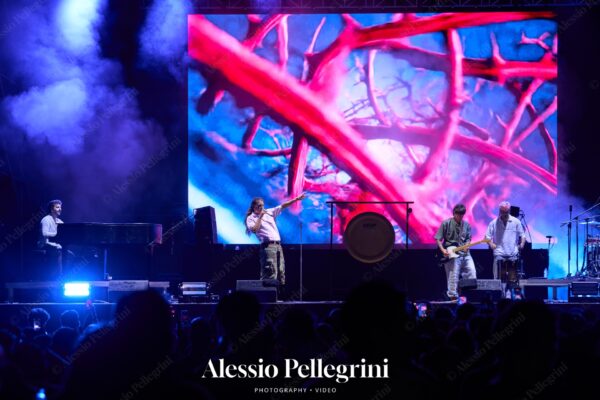 Sayf + Salmo - Marea Festival - 46